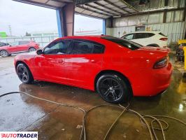 Dodge Charger 2020 3