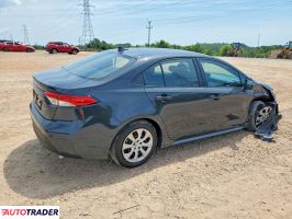 Toyota Corolla 2026 2