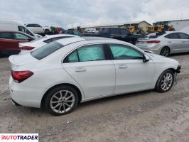 Mercedes CL 2020 2 Mercedes CL 2020 2