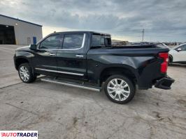 Chevrolet Silverado 2022 6