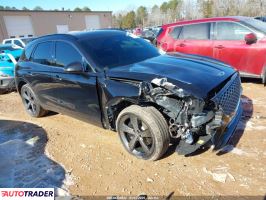 Hyundai Genesis 2024 3