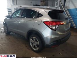 Honda HR-V 2019 1 Honda HR-V 2019 1