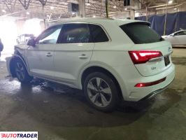 Audi Q5 2023 2