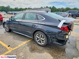 Hyundai Sonata 2020 2