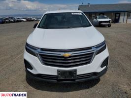 Chevrolet Equinox 2024 1