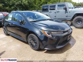 Toyota Corolla - zobacz ofertę