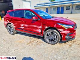 Acura RDX 2021 2