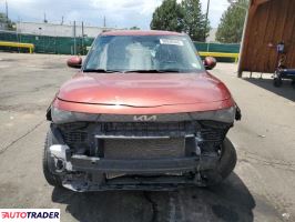 Kia Soul 2023 2 Kia Soul 2023 2