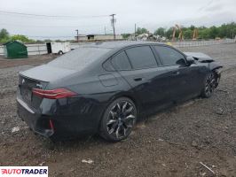 BMW 540 2024 3 BMW 540 2024 3
