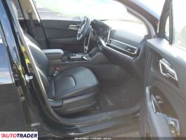 Kia Sportage 2025 2