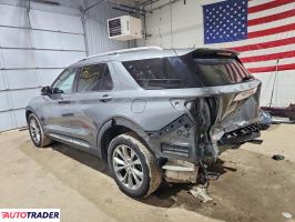 Ford Explorer 2021 2
