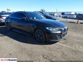 BMW 430 2023 2