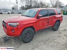 Toyota Pozostałe 2022 4