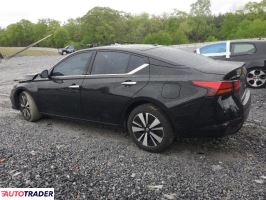 Nissan Altima 2019 2 Nissan Altima 2019 2