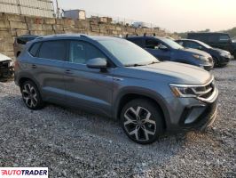 Volkswagen Pozostałe 2022 1