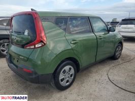 Kia Soul 2020 2