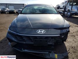 Hyundai Elantra 2024 2