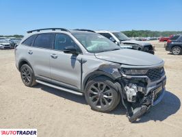 Kia Sorento 2022 2