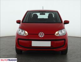 Volkswagen Up! 2013 1.0 59 KM