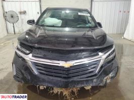 Chevrolet Equinox 2024 1