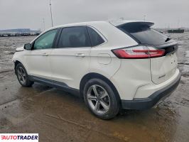 Ford Edge 2020 2