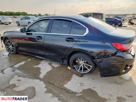 BMW 330 2021 2 BMW 330 2021 2