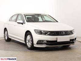 Volkswagen Passat 2019 1.5 147 KM