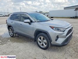 Toyota Pozostałe 2021 2