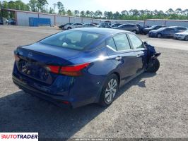 Nissan Altima 2023 2