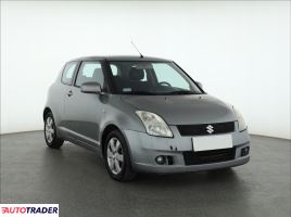 Suzuki Swift 2008 1.3 91 KM
