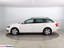 Skoda Octavia 2020 2.0 147 KM Skoda Octavia 2020 2.0 147 KM