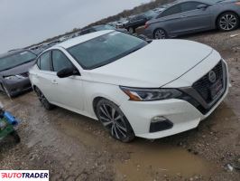 Nissan Altima 2020 2 Nissan Altima 2020 2