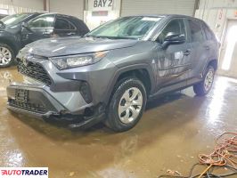 Toyota Pozostałe 2022 2
