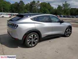 Ford Mustang 2021