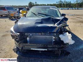 Subaru Impreza 2025 2