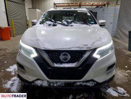 Nissan Rogue 2020 2