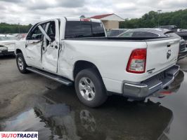 Dodge Ram 2022 3 Dodge Ram 2022 3