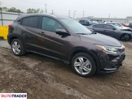 Honda HR-V 2020 1