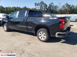 Chevrolet Silverado 2023 2