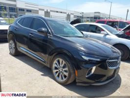 Buick Pozostałe - zobacz ofertę