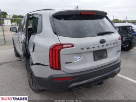 Kia Pozostałe 2021 3