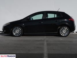 Fiat Bravo 2007 1.4 147 KM