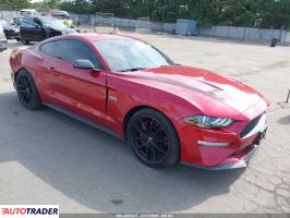 Ford Mustang 2020 2