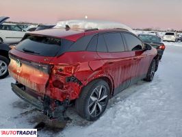 Volkswagen Pozostałe 2023