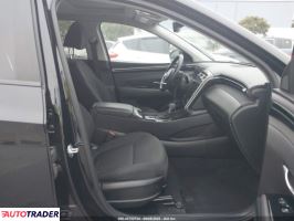 Hyundai Tucson 2022 2