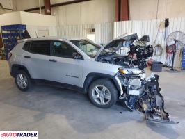 Jeep Compass 2024 2