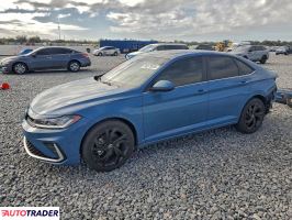 Volkswagen Jetta - zobacz ofertę