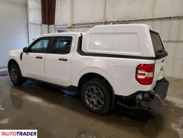 Ford Maverick 2024 2