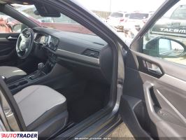 Volkswagen Jetta 2020 1