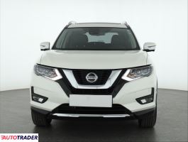 Nissan X-Trail 2019 1.3 156 KM